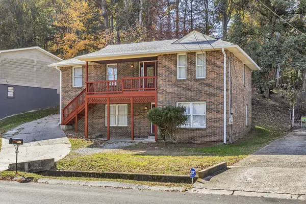 4909 Algonquin Trl, Antioch, TN 37013