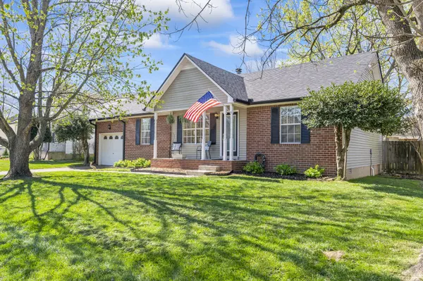 2220 Riverway Dr, Old Hickory, TN 37138