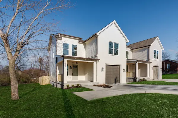 3806 Syfert Ln, Nashville, TN 37211