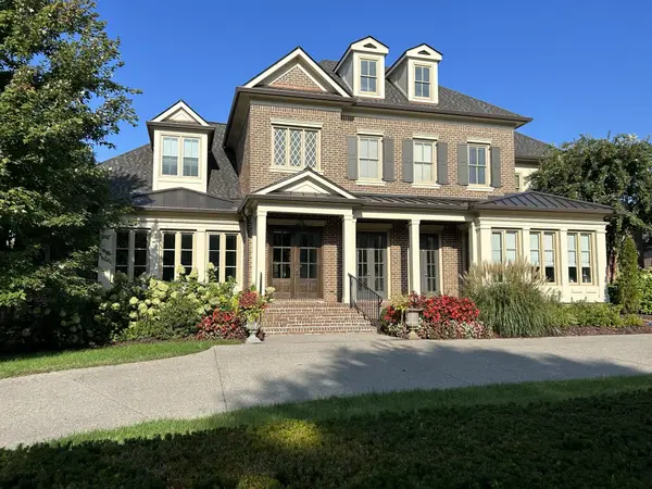 9287 Wardley Park Ln,  Brentwood,  TN 37027