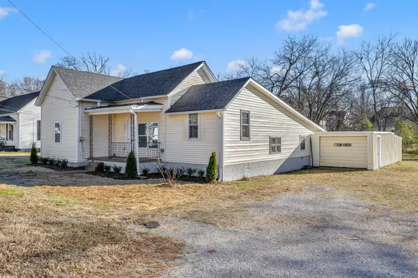 419 E Woodring St, Pulaski, TN 38478