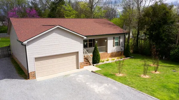 301 Eagle Blvd, Shelbyville, TN 37160