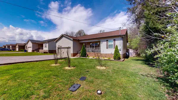 301 Eagle Blvd, Shelbyville, TN 37160