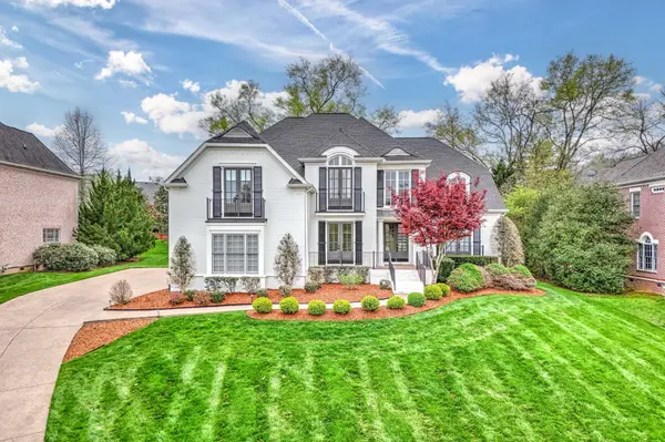 7 Torrey Pines Way, Brentwood, TN 37027