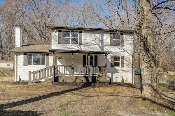 5628 Harpeth Haven Dr, Pegram, TN 37143