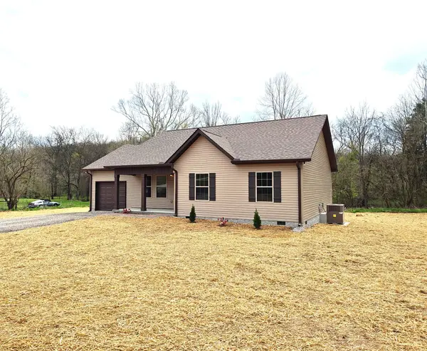 671 W Main St, Alexandria, TN 37012