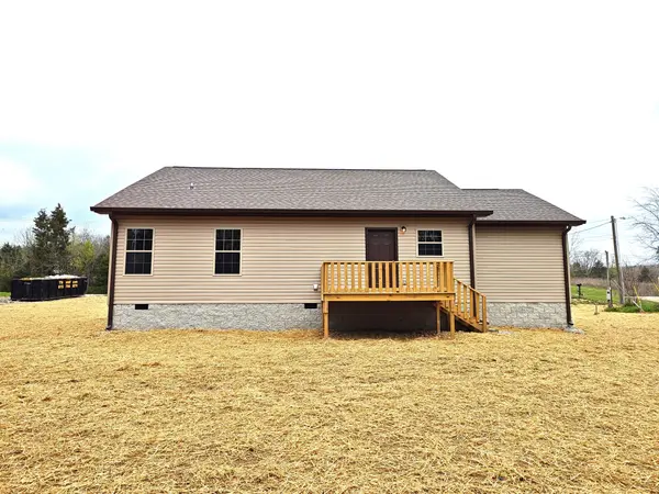 671 W Main St, Alexandria, TN 37012