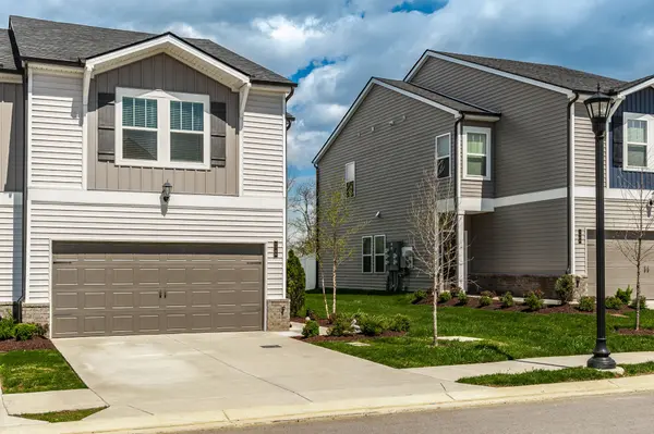 1768 Tahoma Dr, Lebanon, TN 37087