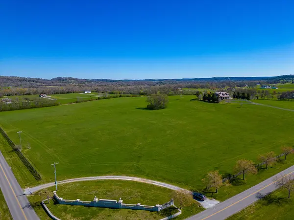 0 Eldad Road, Fayetteville, TN 37334