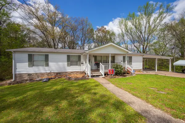402 Jones St, Paris, TN 38242