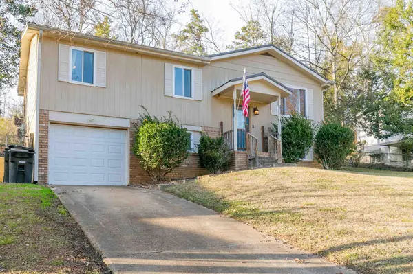 6213 Shawtee Lane, Chattanooga, TN 37416