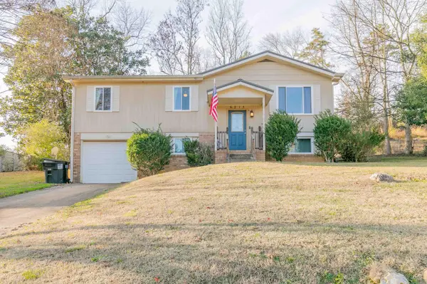 6213 Shawtee Lane, Chattanooga, TN 37416