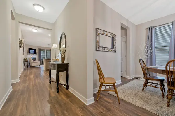 229 Disley Way, Murfreesboro, TN 37128