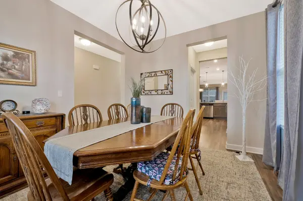 229 Disley Way, Murfreesboro, TN 37128