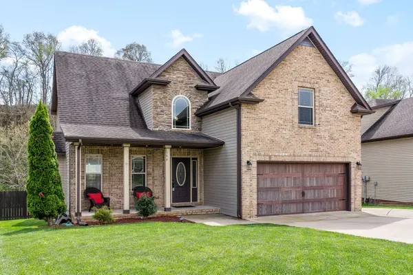 1599 Raven Rd, Clarksville, TN 37042