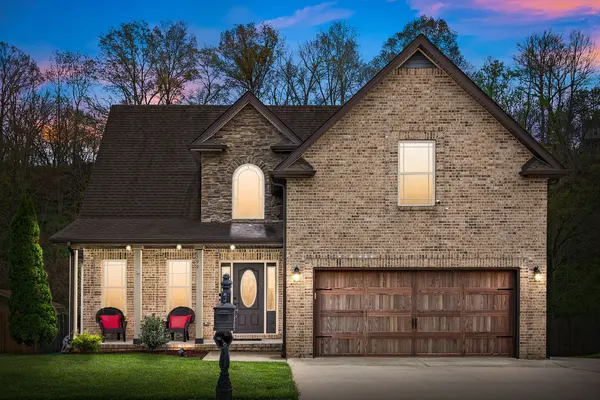 1599 Raven Rd, Clarksville, TN 37042