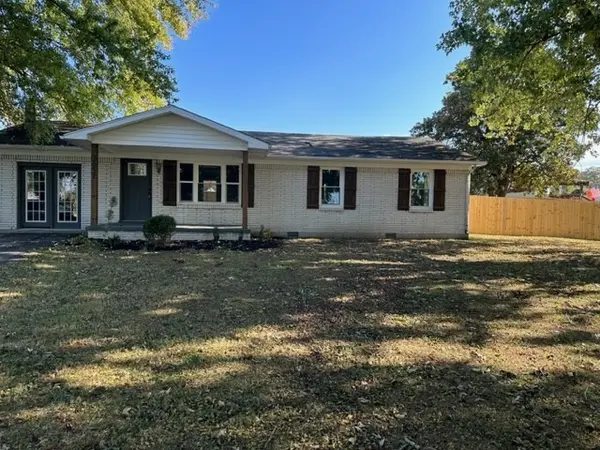 3657 Pippin Rd, Cookeville, TN 38501