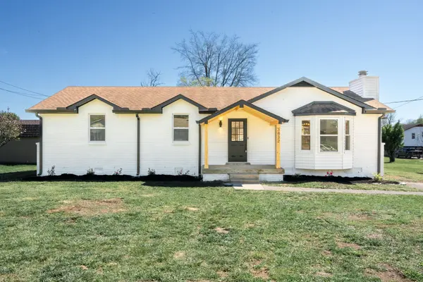 3832 Creekwood Cir, Nashville, TN 37218