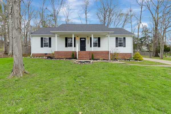 1506 Evelyn Ave, Chapel Hill, TN 37034