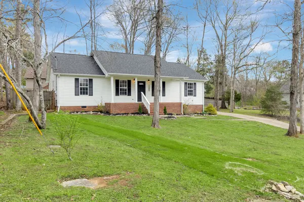 1506 Evelyn Ave, Chapel Hill, TN 37034