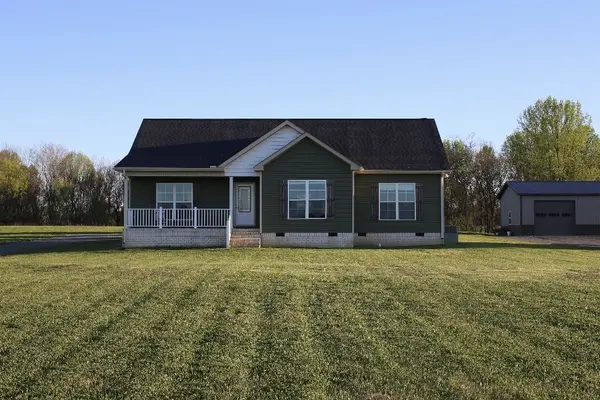 1903 Old Highway 52, Lafayette, TN 37083