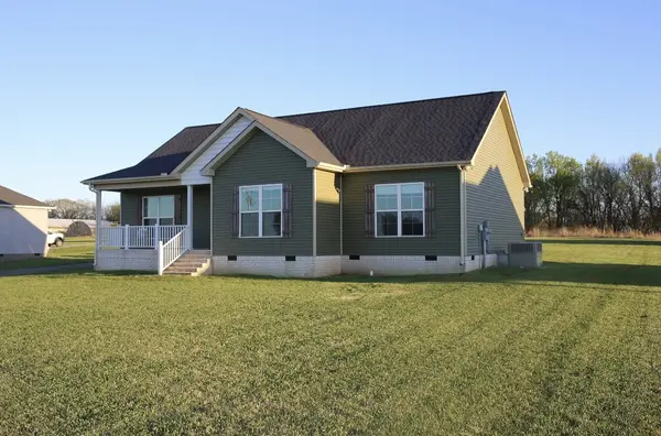 1903 Old Highway 52, Lafayette, TN 37083
