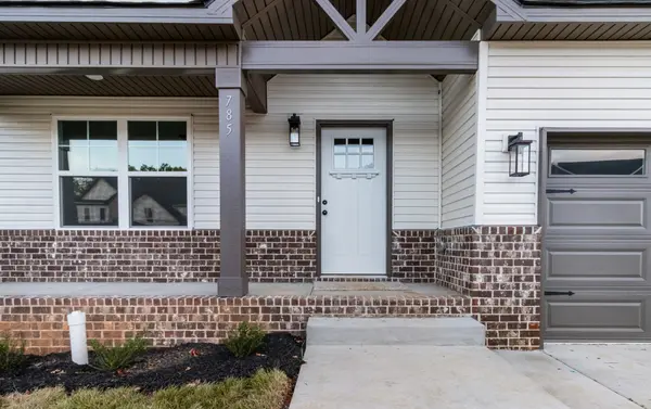 785 Limestone Way, Clarksville, TN 37043