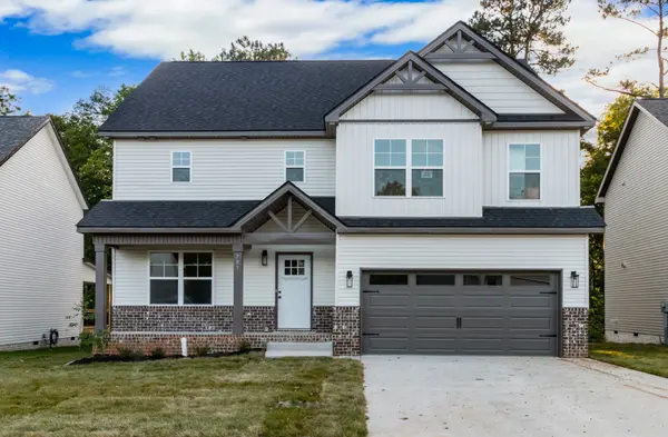 785 Limestone Way, Clarksville, TN 37043