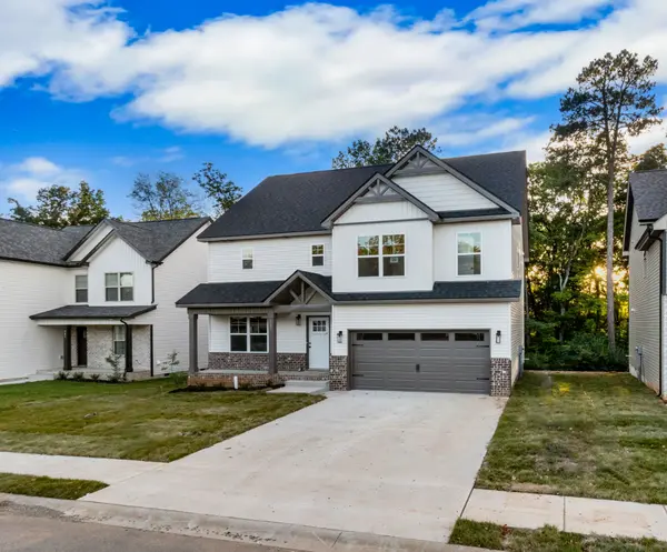 785 Limestone Way, Clarksville, TN 37043