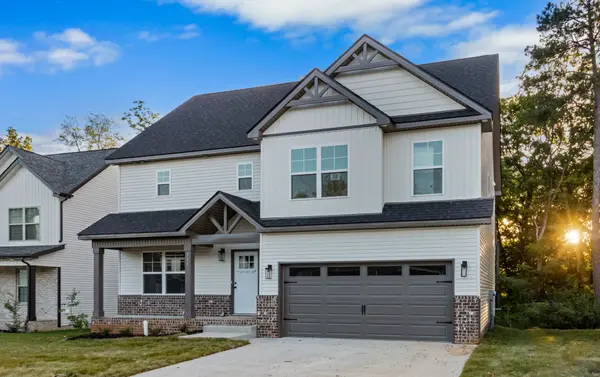 785 Limestone Way, Clarksville, TN 37043