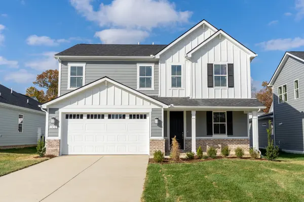 1472 Ovaldale Drive  Hemingway, Murfreesboro, TN 37128
