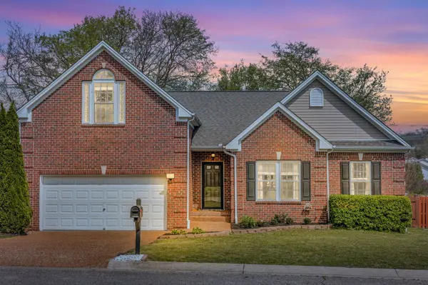 8128 Settlers Way, Nashville, TN 37221