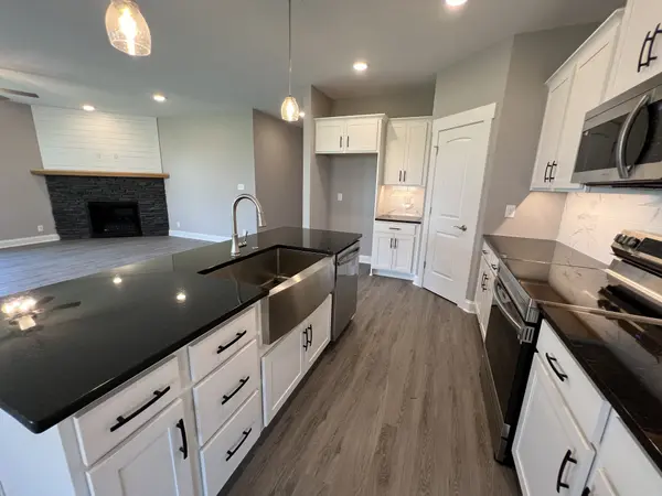 3483 Rabbit Run Trl, Clarksville, TN 37043