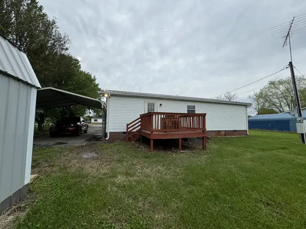 112 Peachtree Ln, Bell Buckle, TN 37020