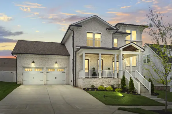 1024 Pebble Run Rd, Hendersonville, TN 37075
