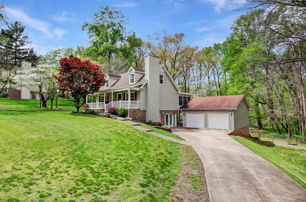 430 Hay Market Rd, Clarksville, TN 37043