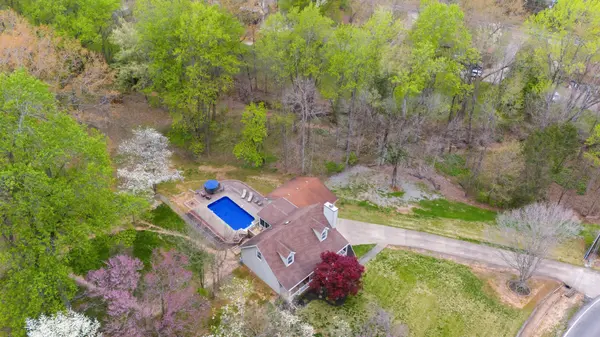 430 Hay Market Rd, Clarksville, TN 37043