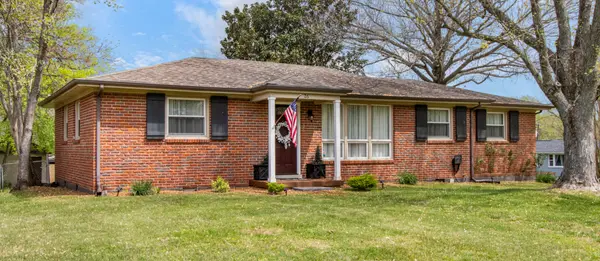 26 Covington St, Clarksville, TN 37040