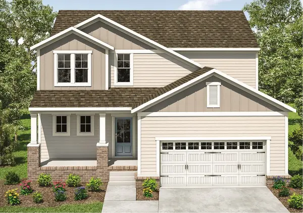 1919 Hildebrand Lane, Columbia, TN 38401