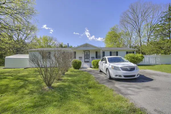 9413 Independent Hill Rd, Arrington, TN 37014