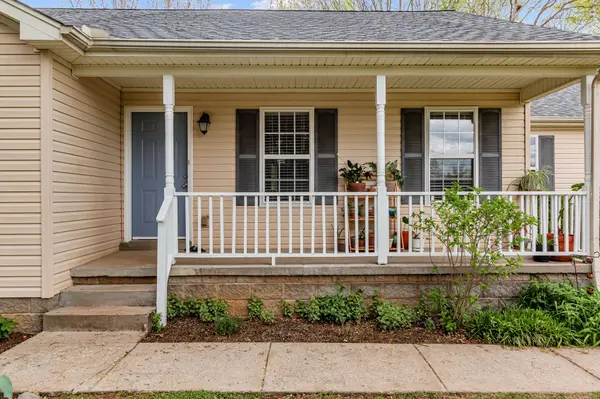 329 Fazio Ct, Bell Buckle, TN 37020