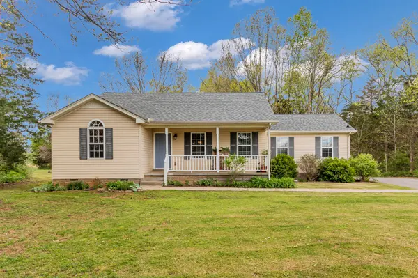 329 Fazio Ct, Bell Buckle, TN 37020