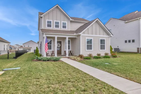 166 Harvest Point Blvd, Spring Hill, TN 37174