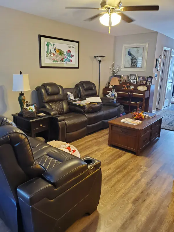 287 Alexander Blvd, Clarksville, TN 37040