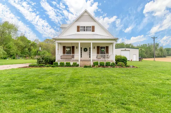 783 Old Lincoln Rd, Fayetteville, TN 37334