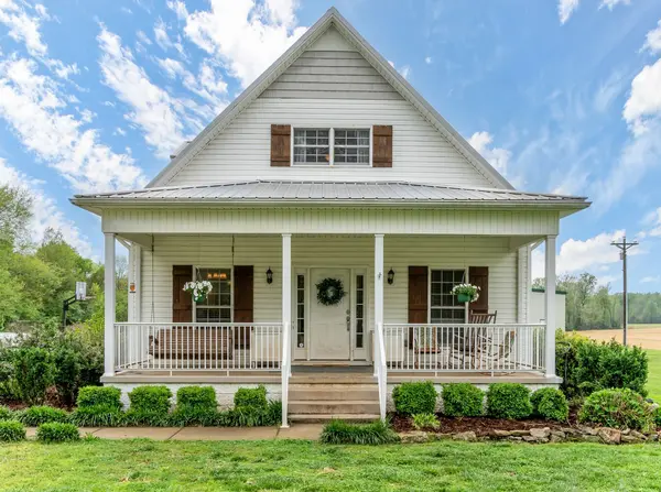 783 Old Lincoln Rd, Fayetteville, TN 37334