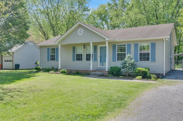 209 Morton St, Smyrna, TN 37167
