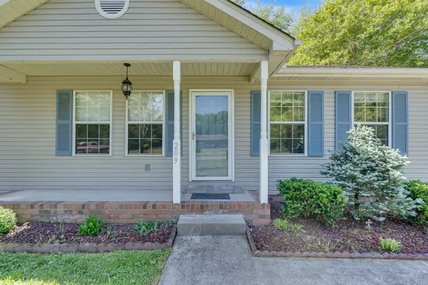 209 Morton St, Smyrna, TN 37167