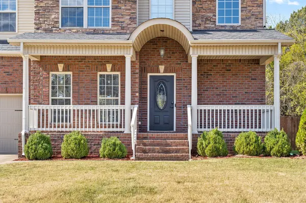 927 Nectar Ct, Adams, TN 37010