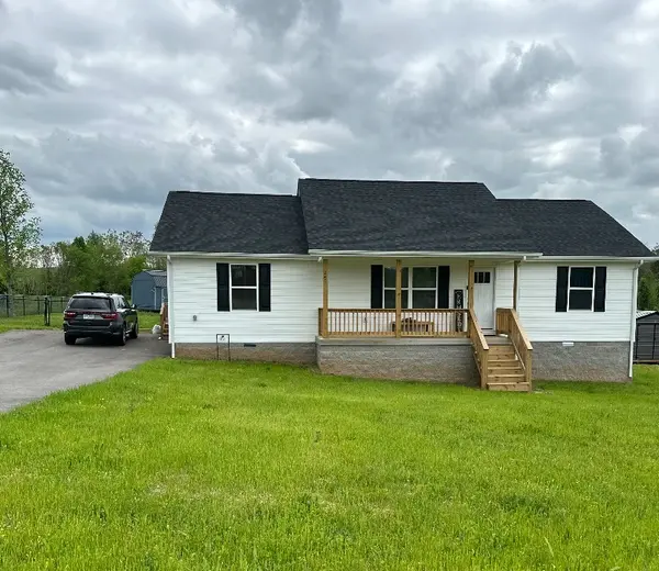 240 Armstrong Rd, Doyle, TN 38559
